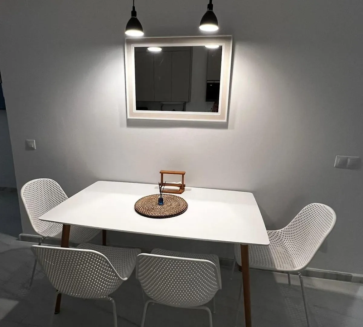 Cm Malaga Soho Apartment