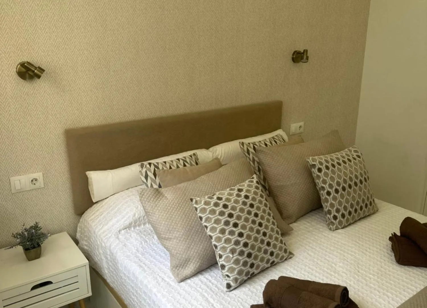 Cm Malaga Soho Apartment Spain