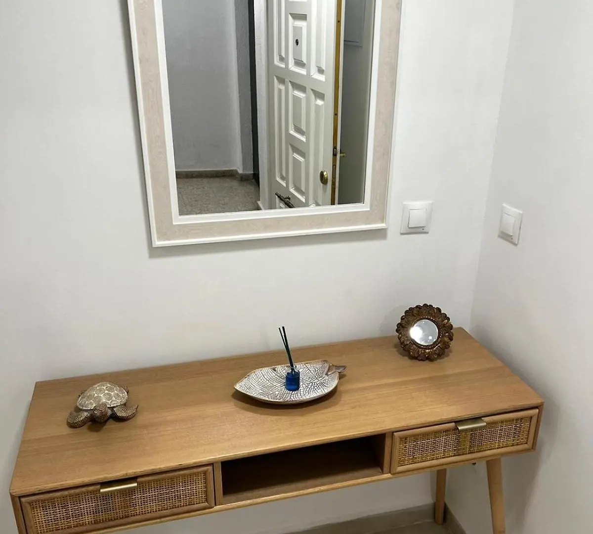 Cm Malaga Soho Apartment 0*,