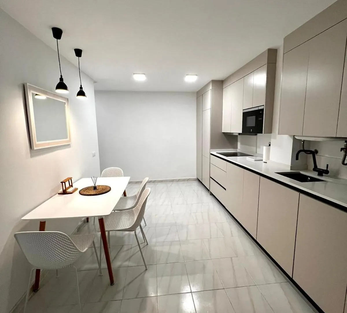 Cm Malaga Soho Apartment
