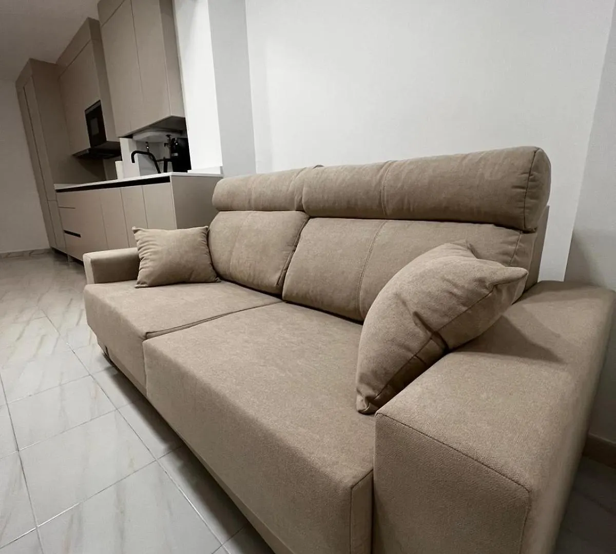 Cm Malaga Soho Apartment