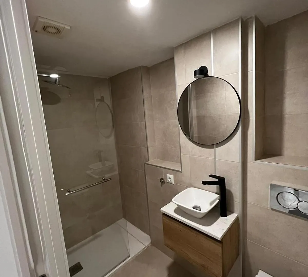 Cm Malaga Soho Apartment
