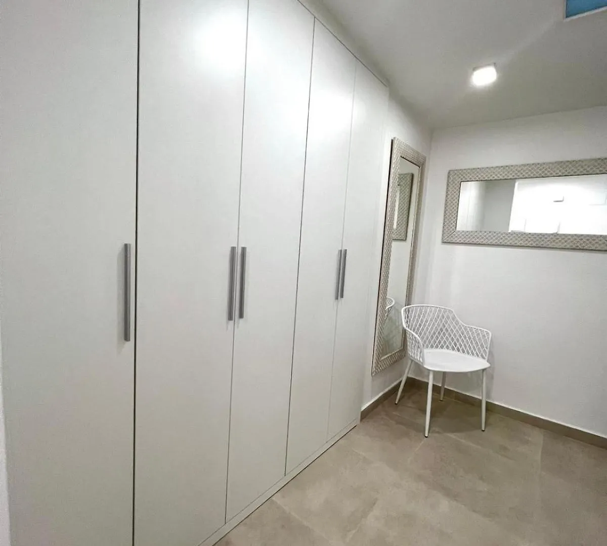Cm Malaga Soho Apartment