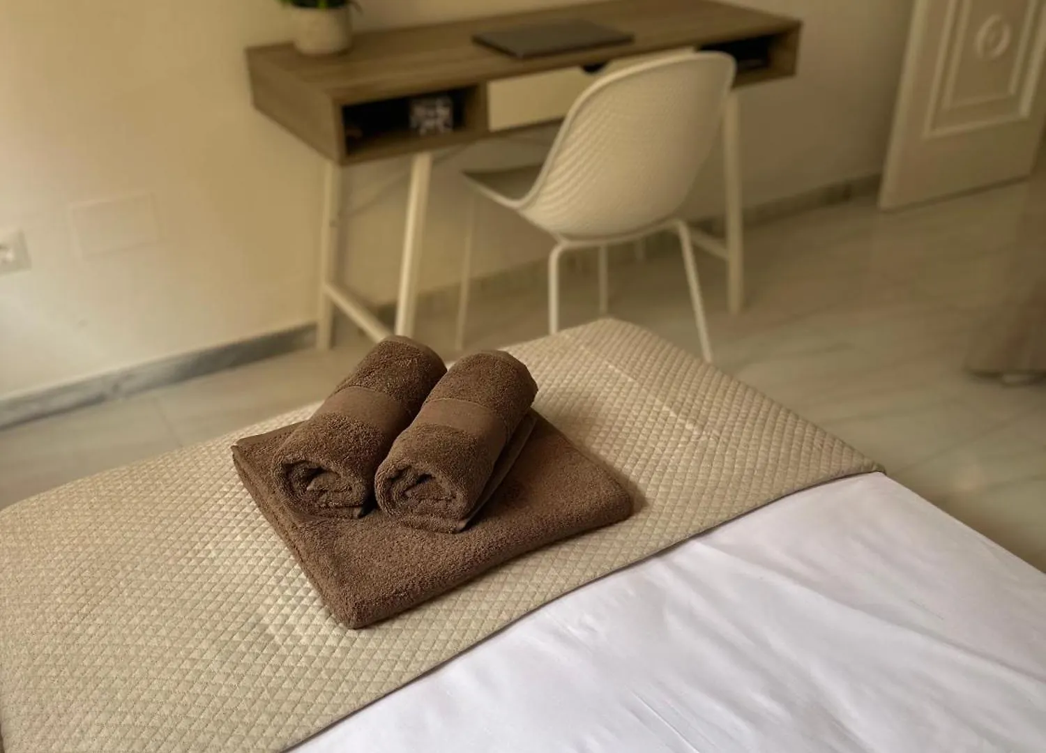 Cm Malaga Soho Apartment Spain