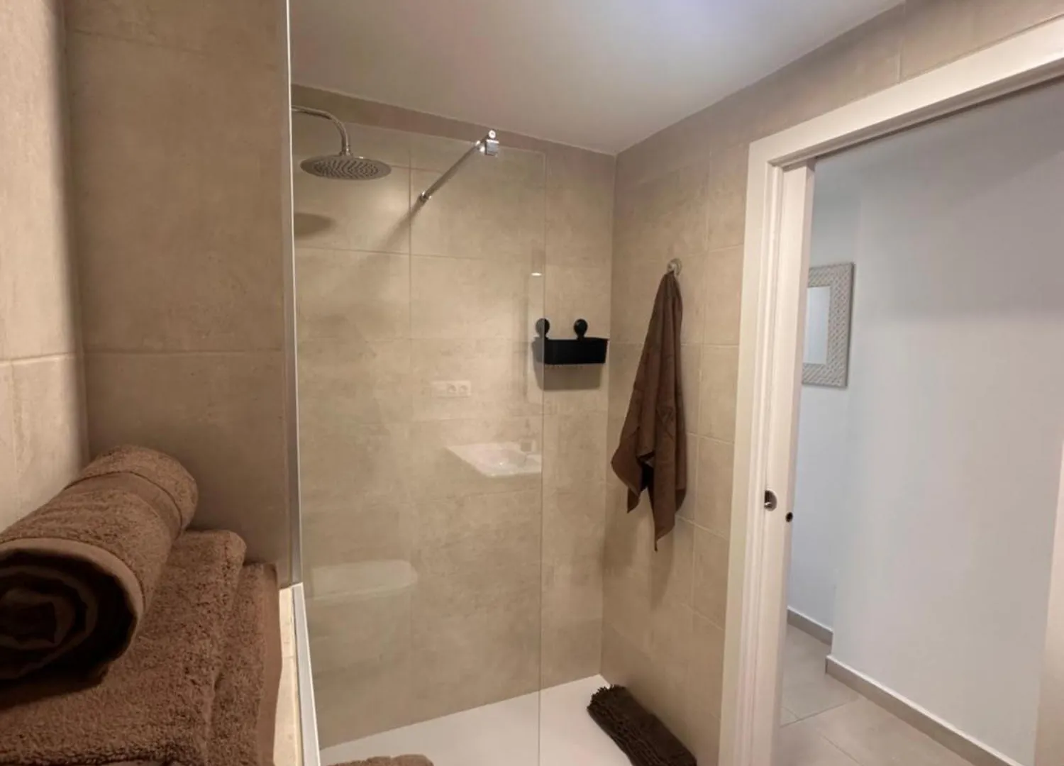 Cm Malaga Soho Apartment