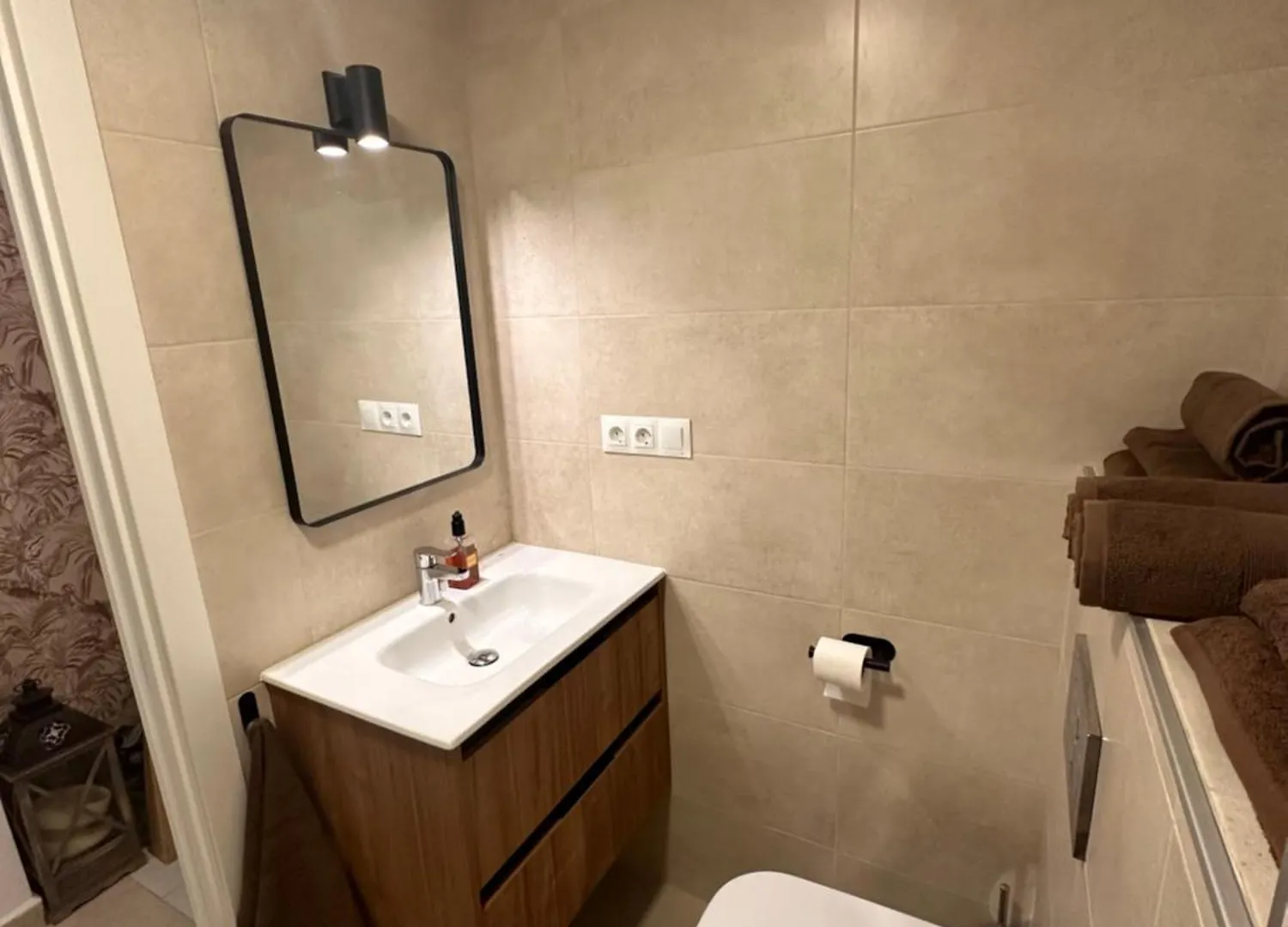Cm Malaga Soho Apartment