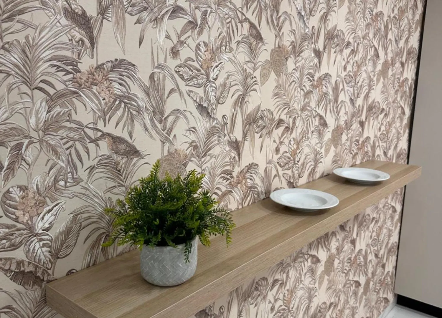 Cm Malaga Soho Apartment Spain