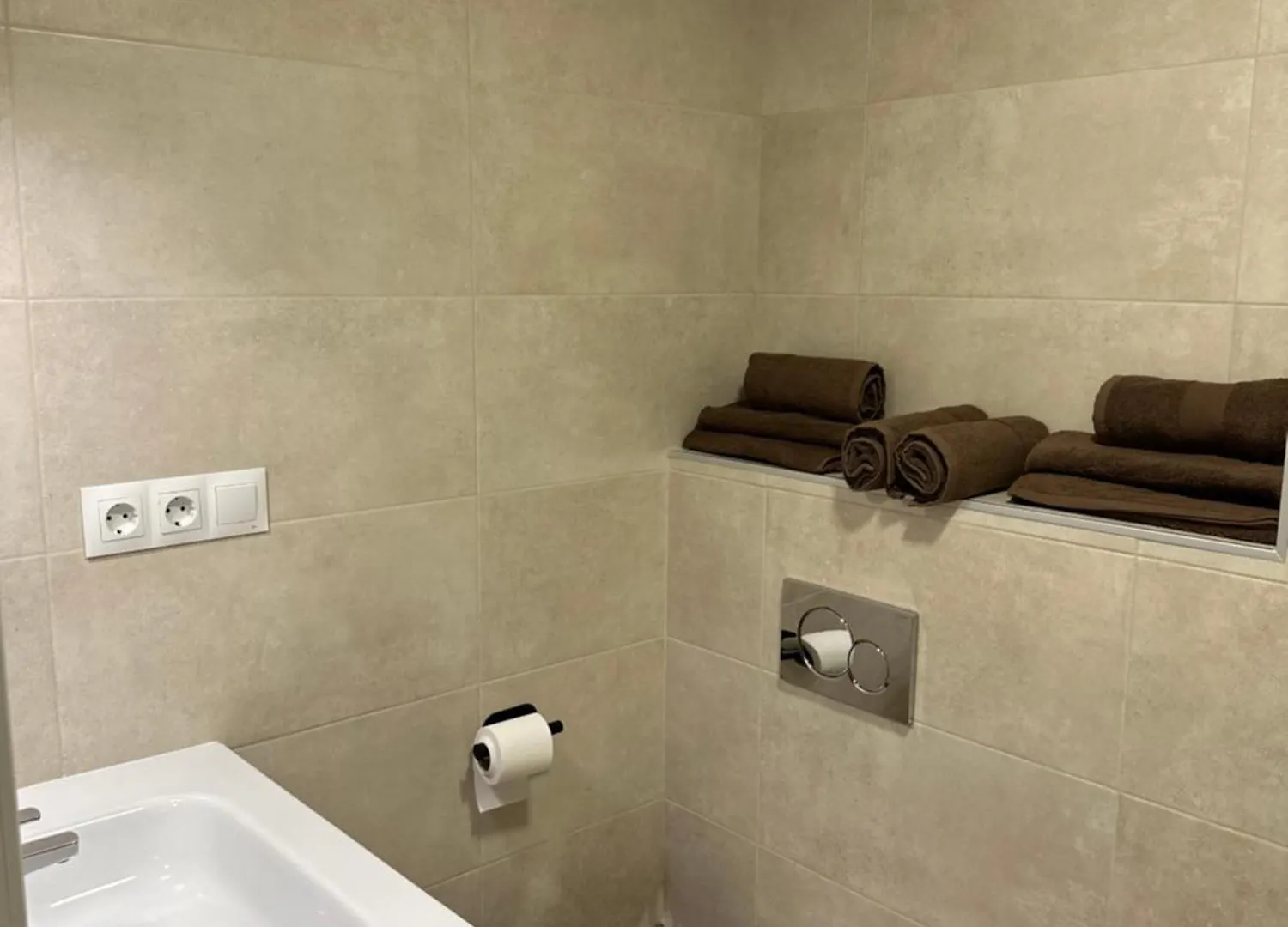 Cm Malaga Soho Apartment Spain