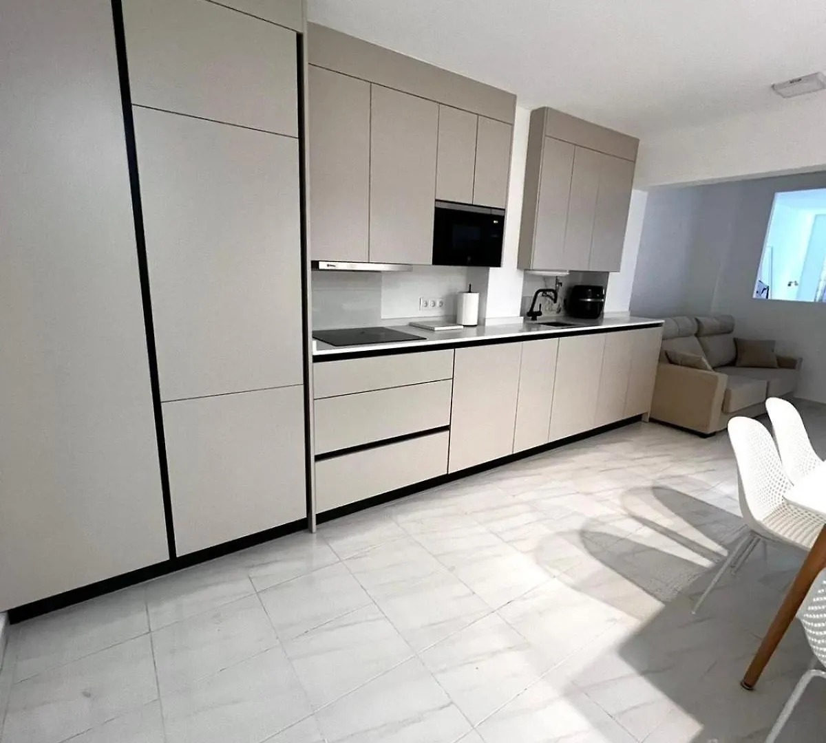 Cm Malaga Soho Apartment