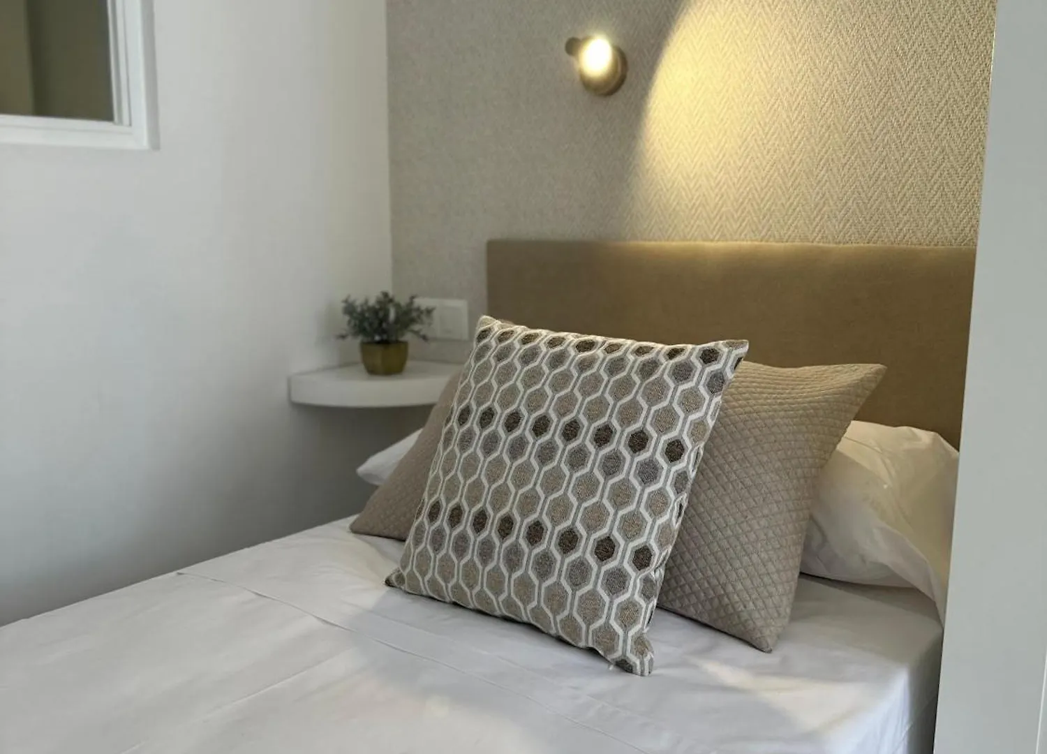 Cm Malaga Soho Apartment