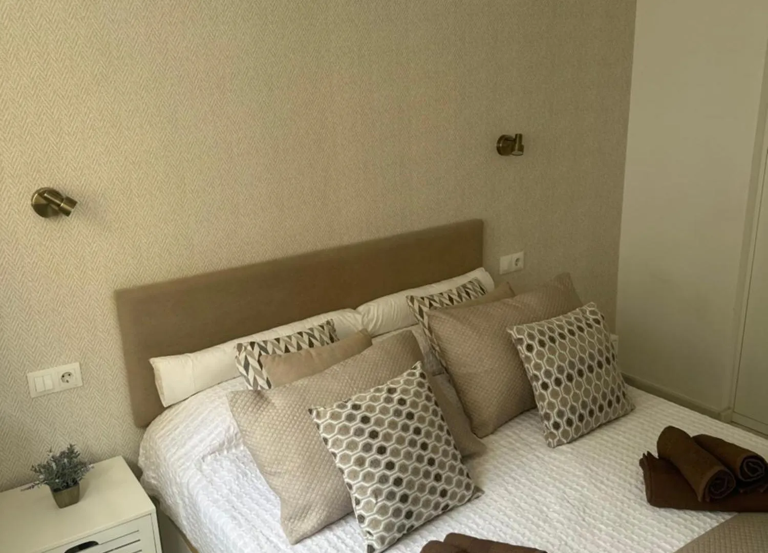 Cm Malaga Soho Apartment 0*,