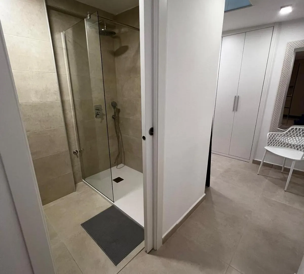 Ferienwohnung Cm Malaga Soho Spanien