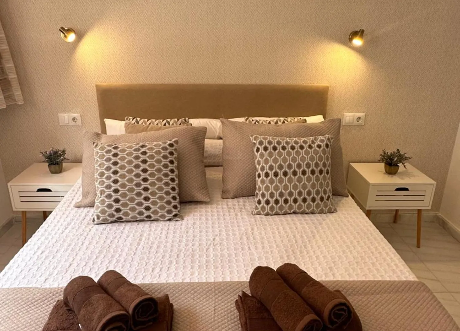Cm Malaga Soho Apartment Spain