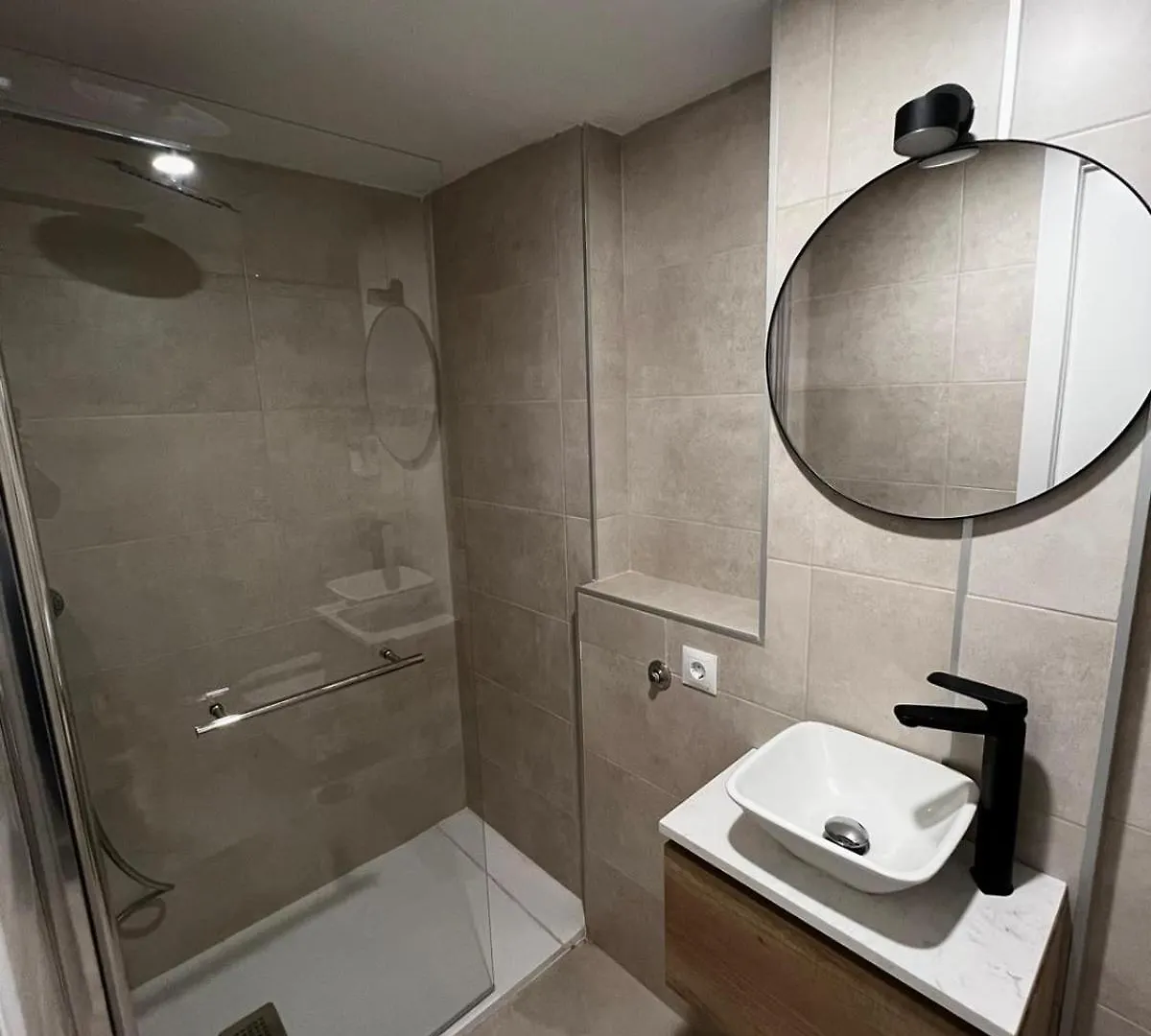 Cm Malaga Soho Apartment 0*,